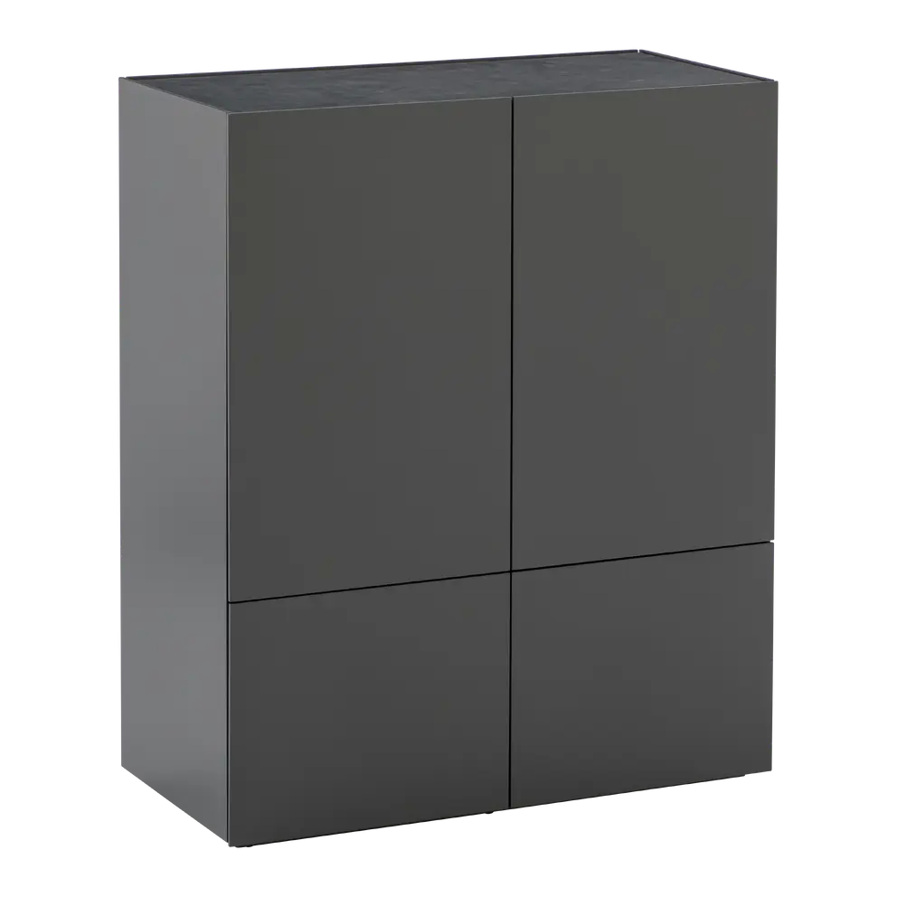 Highboard Pan