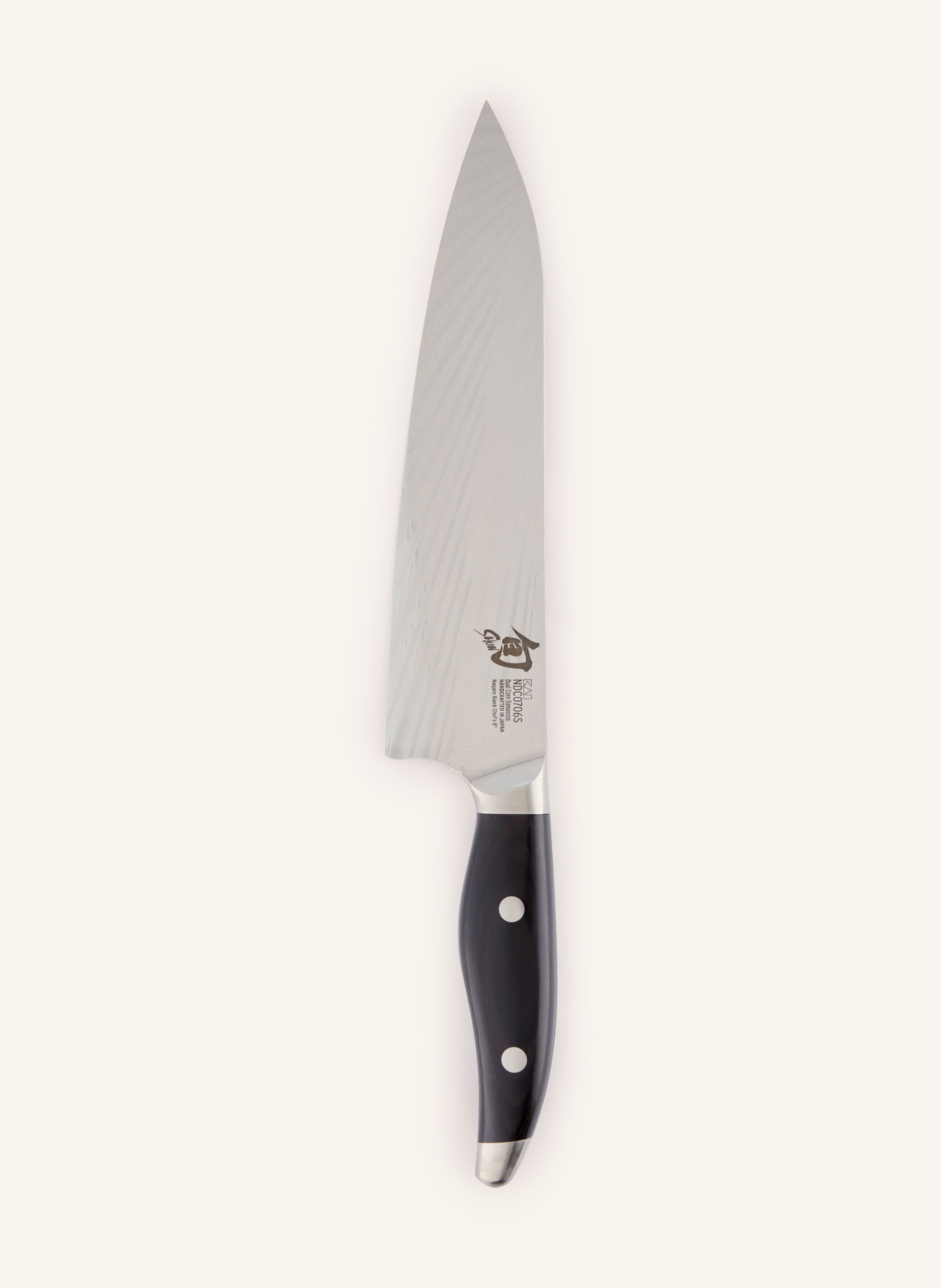 KAI Kochmesser SHUN NAGARE