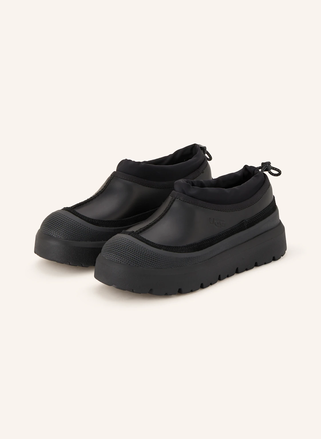 UGG Slipper TASMAN WEATHER HYBRID