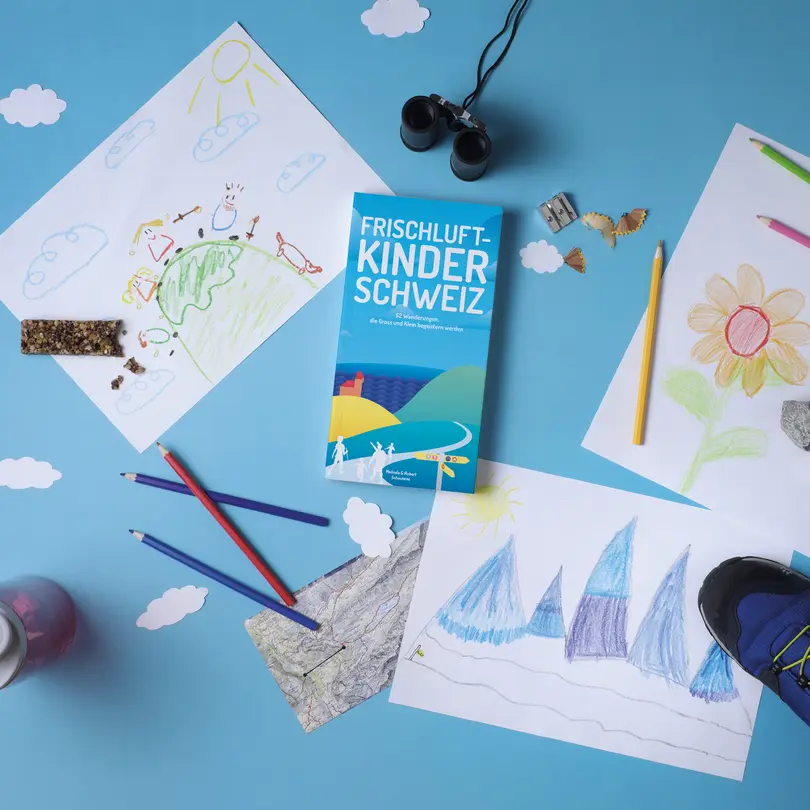 Geschenkbuch Buch