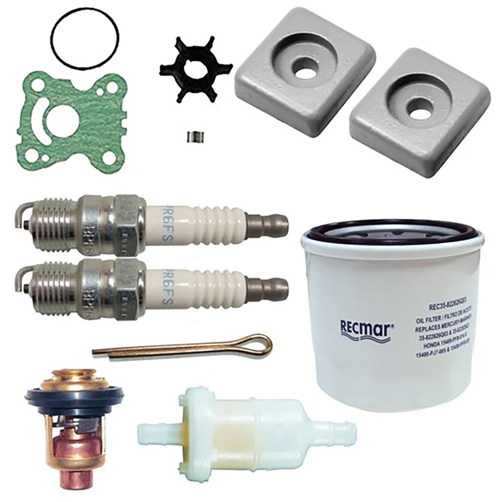 Recmar Honda ZY0-505 maintenance set