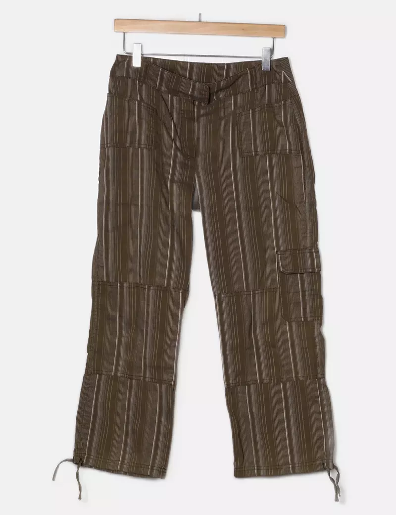 Camaïeu slacks straight