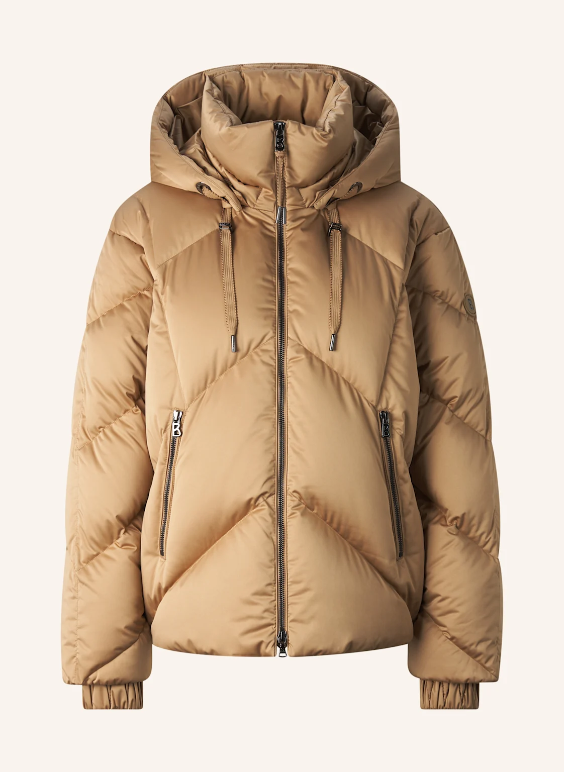BOGNER Daunenjacke