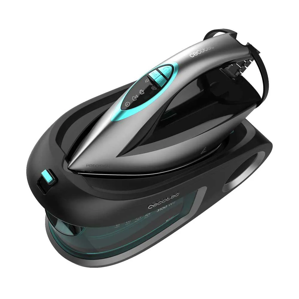 Cecotec IronHero 3200 Station ironing center