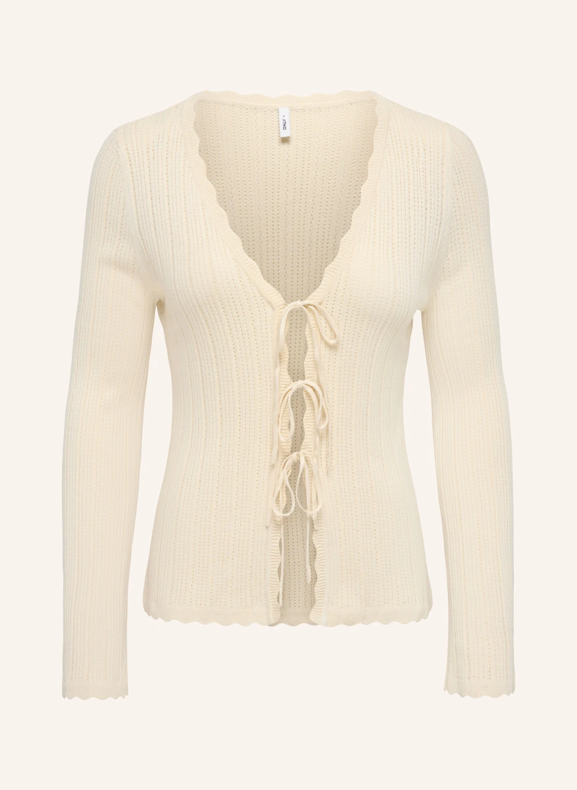 ONLY Strickjacke
