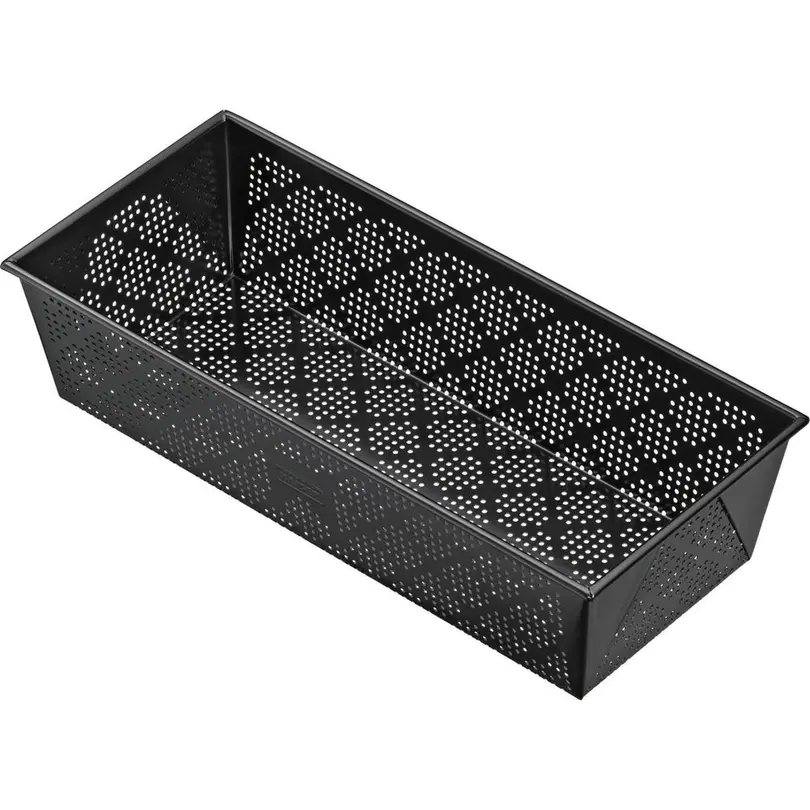 Brotbackform Inspiration
