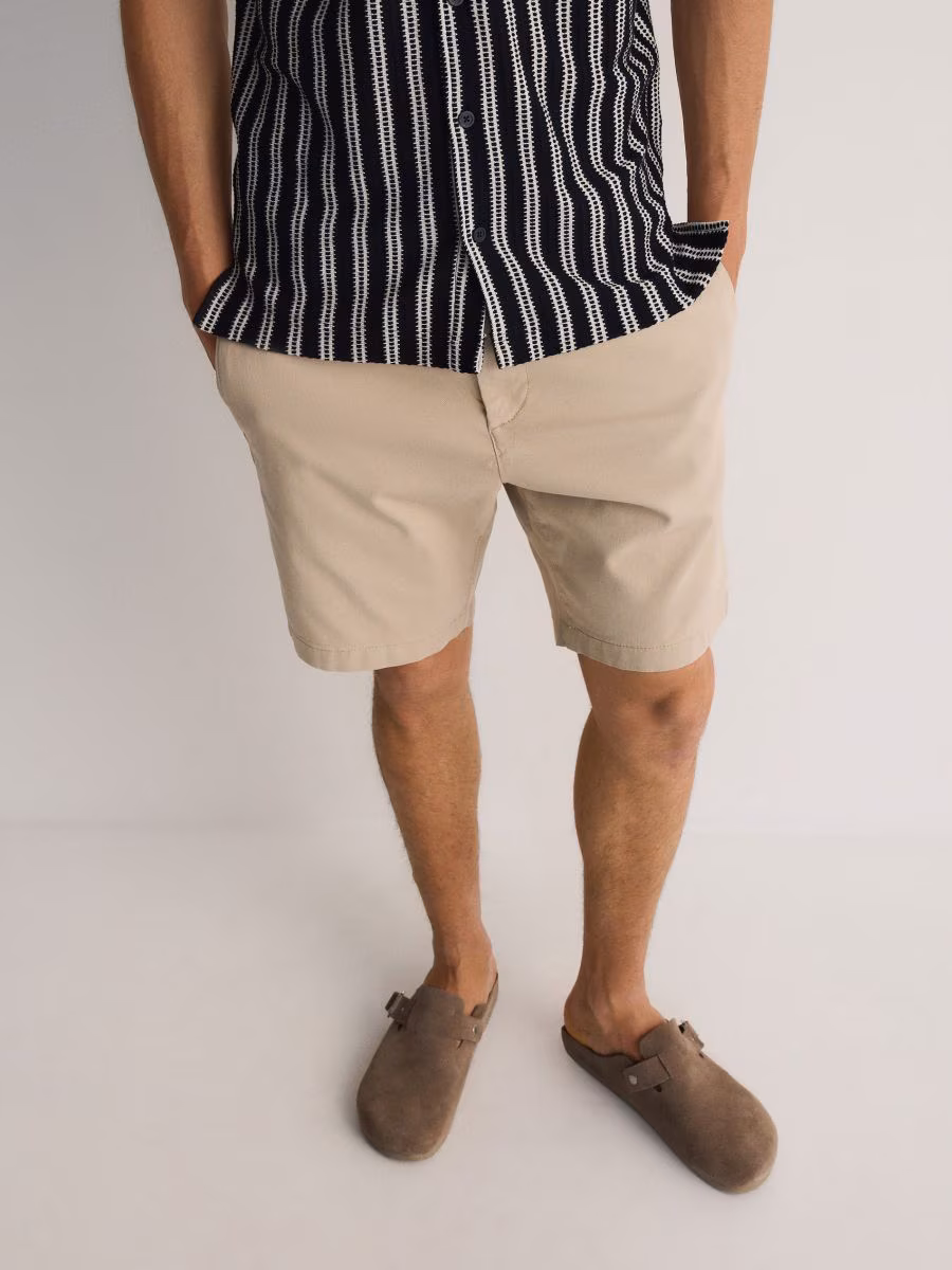 Regular Shorts