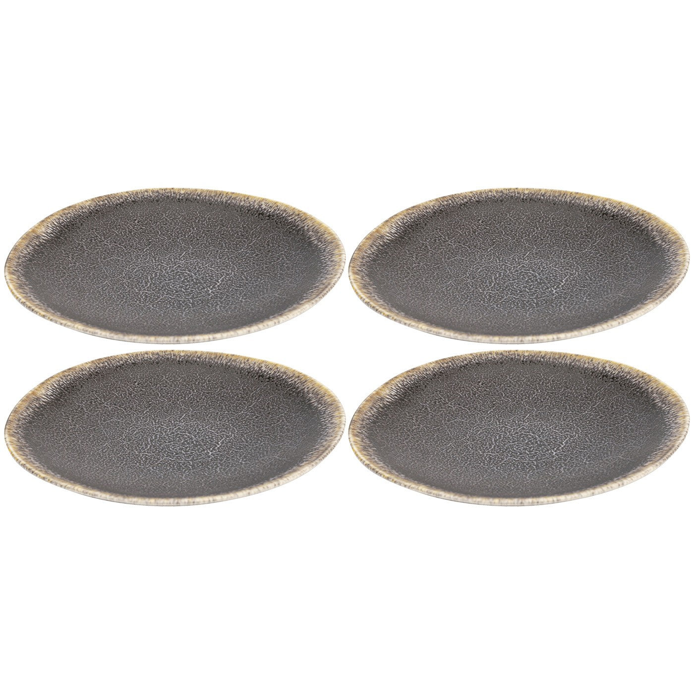 Kare Design Borden Valerio Ø27cm (4/Set)