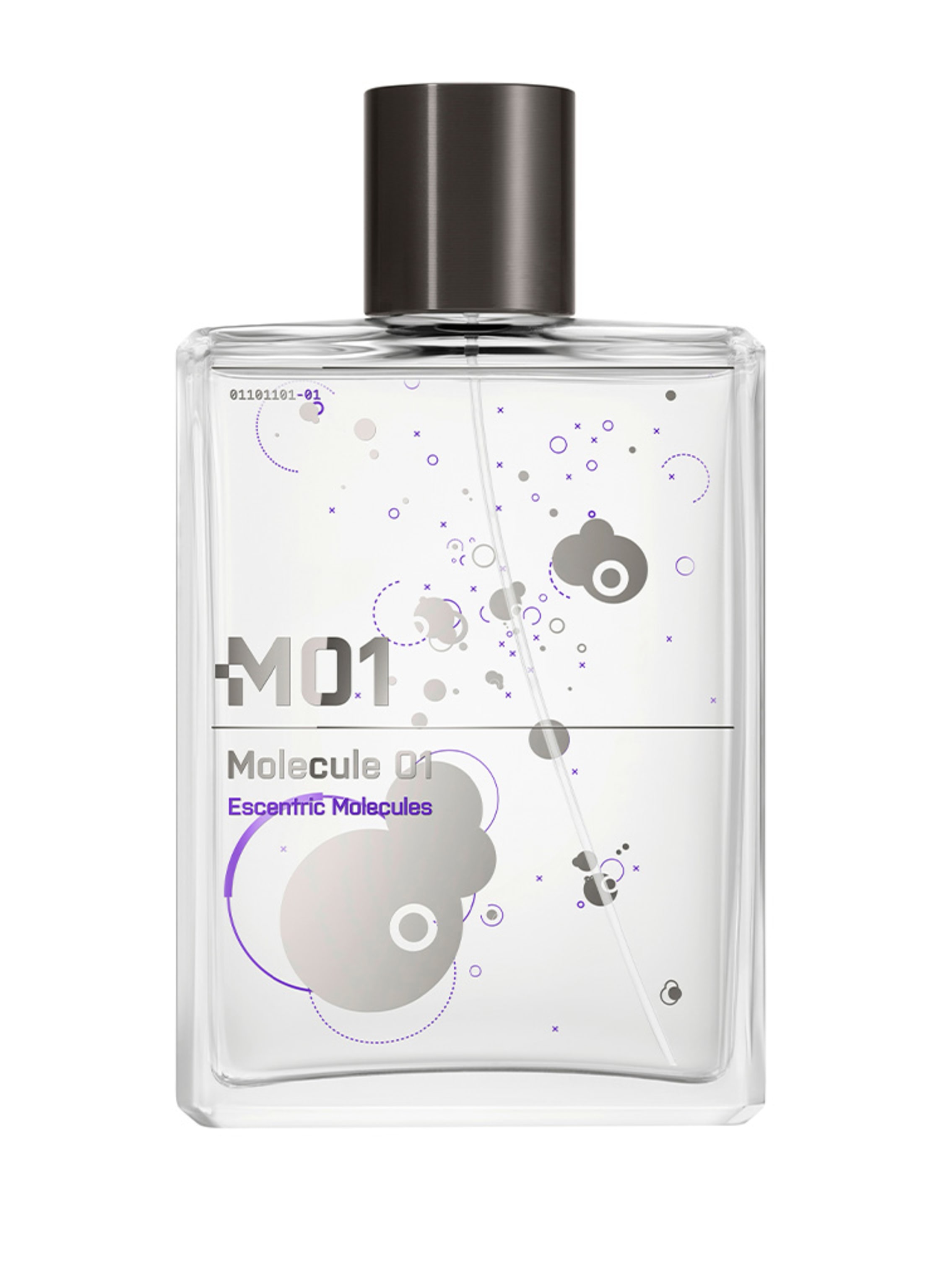 Escentric Molecules MOLECULE 01