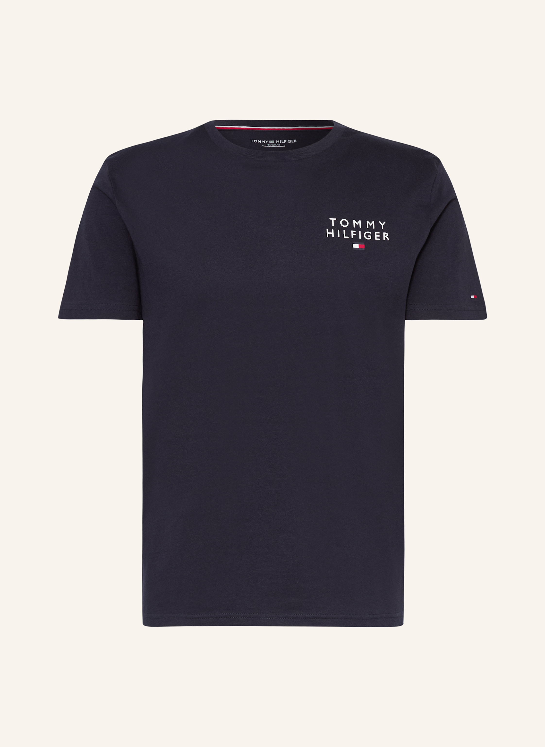 TOMMY HILFIGER Schlafshirt