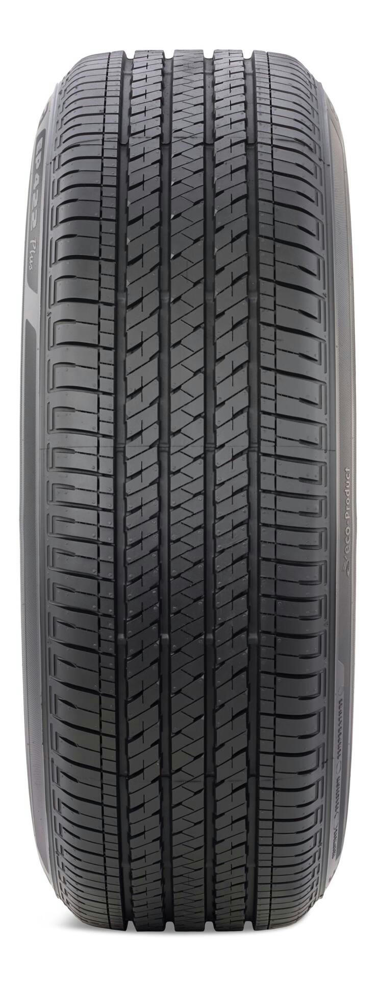Bridgestone Ecopia EP422 Plus All Season Tire For Passenger & CUV