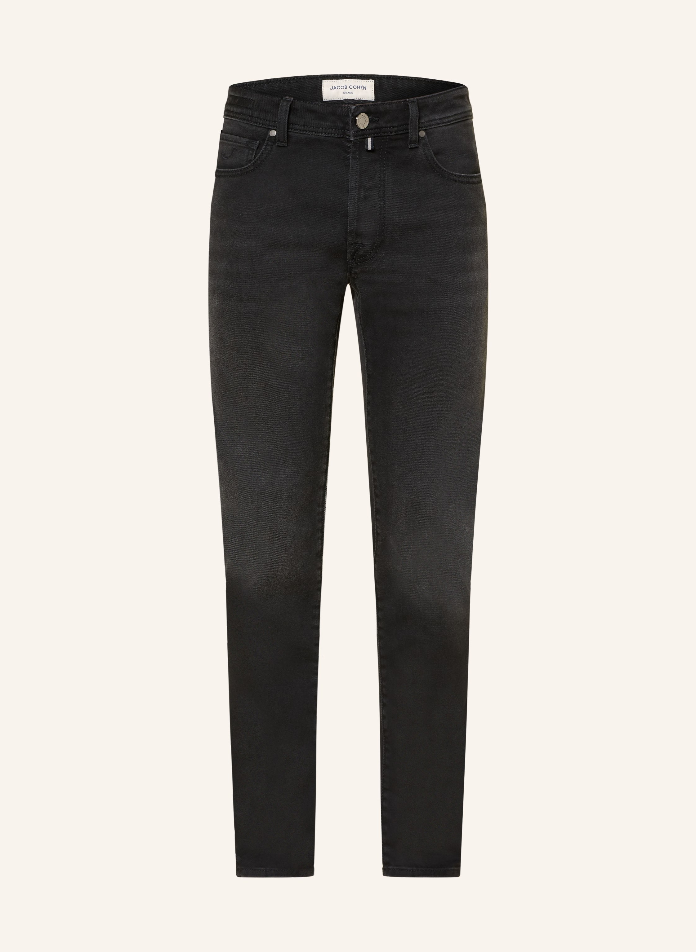 JACOB COHEN Jeans BARD Slim Fit