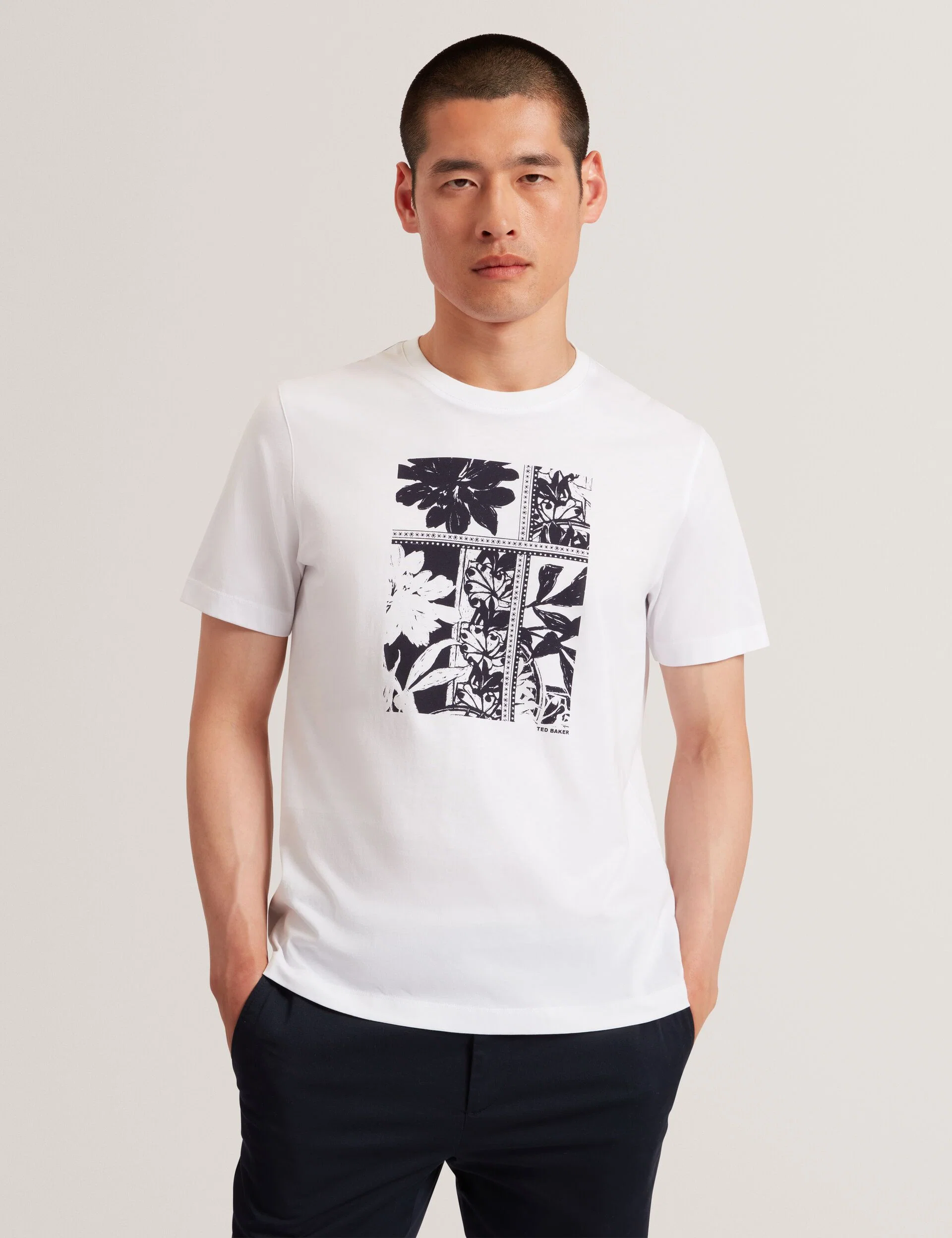 KONEY | WHITE