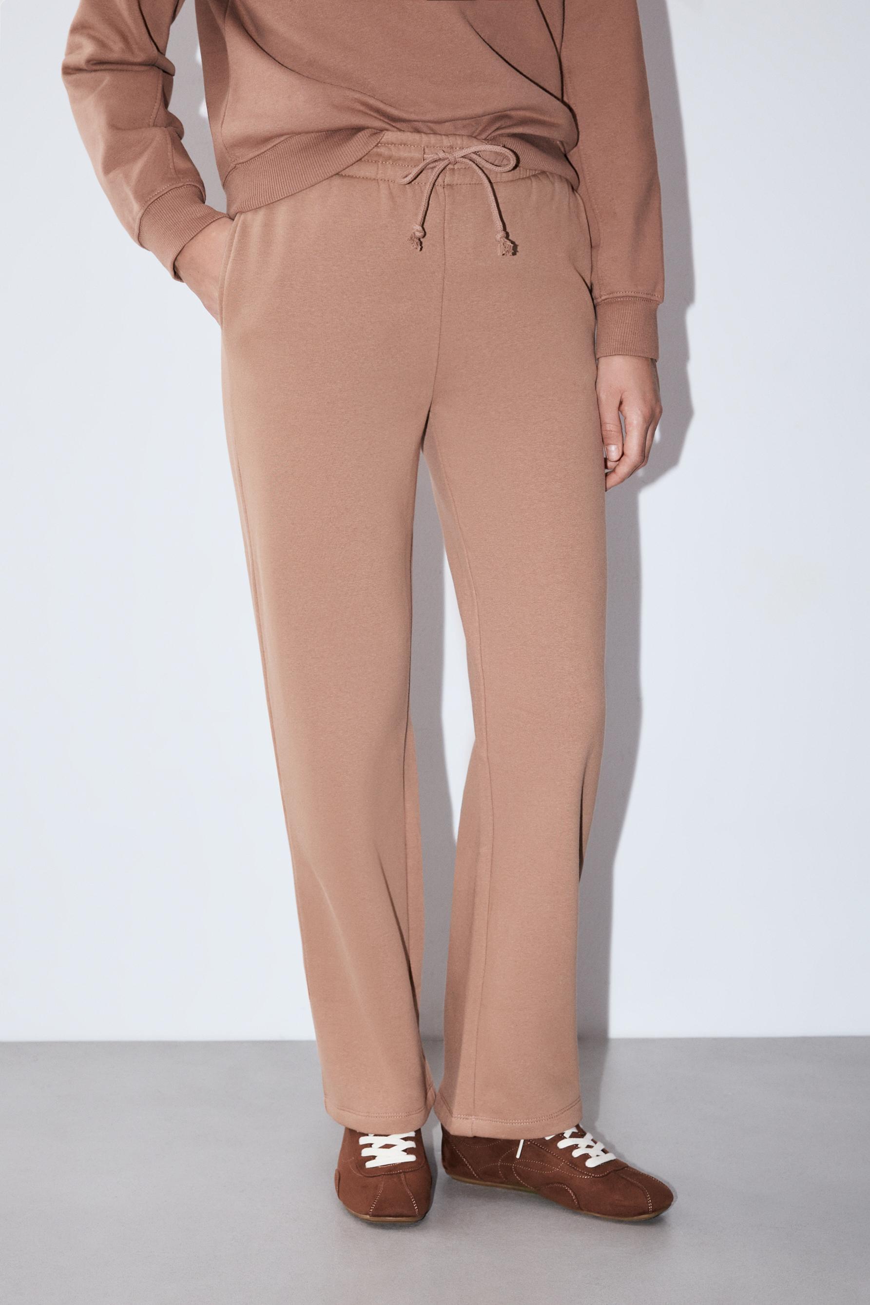 Pantalón chándal básico