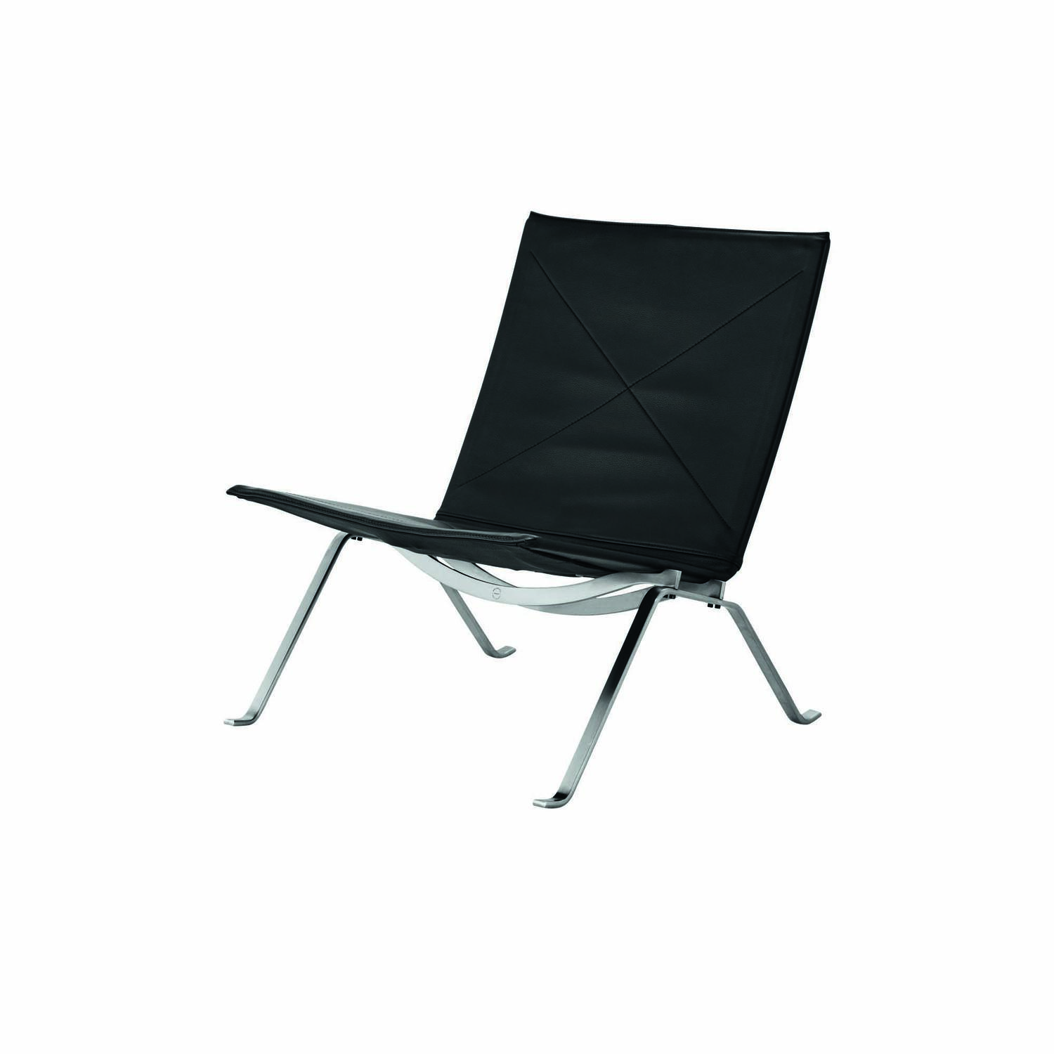 PK22&trade; loungestol, sort