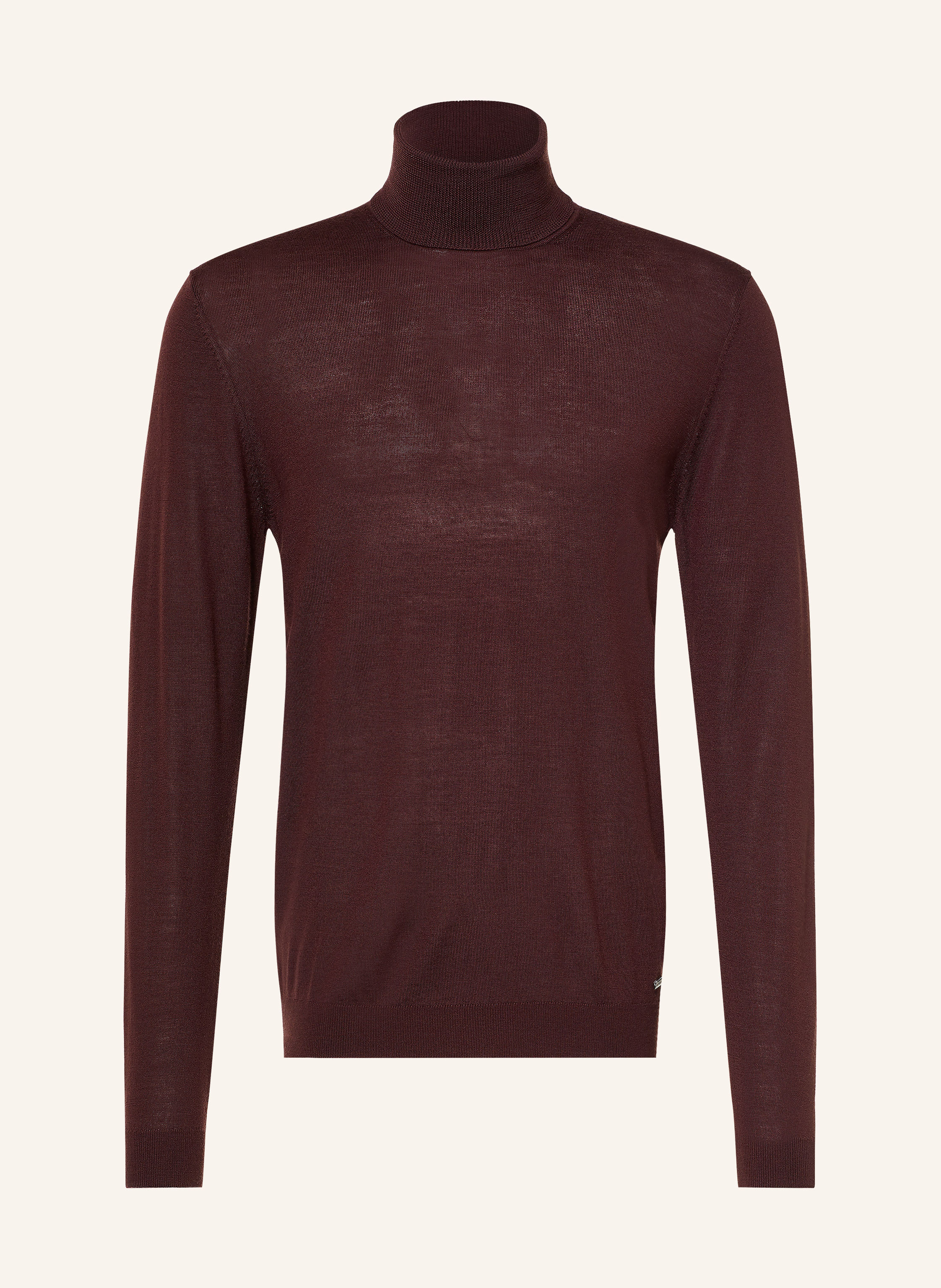 ROY ROBSON Rollkragenpullover