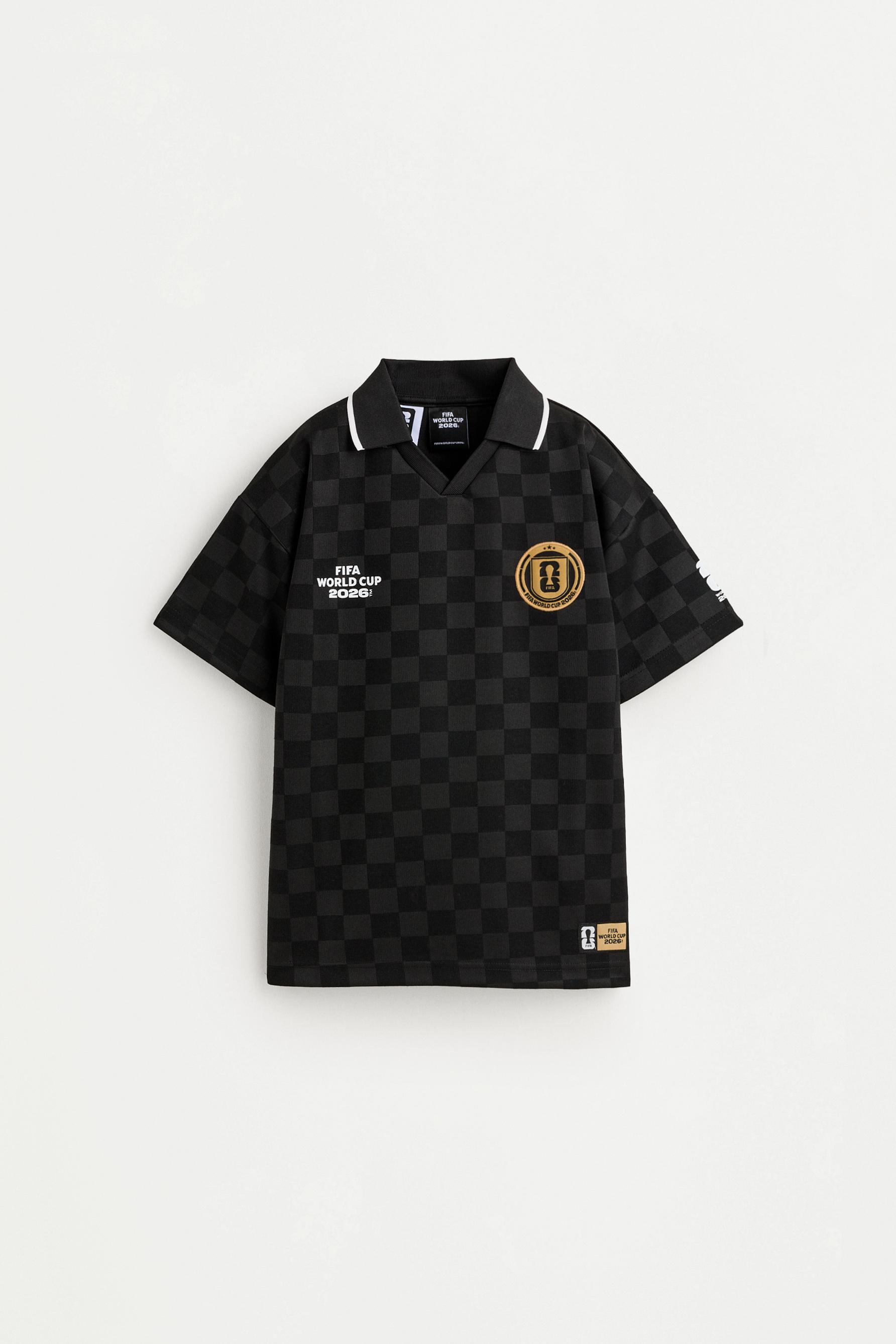 Niños | Polo FIFA World Cup TM 2026 Official Licensed Product