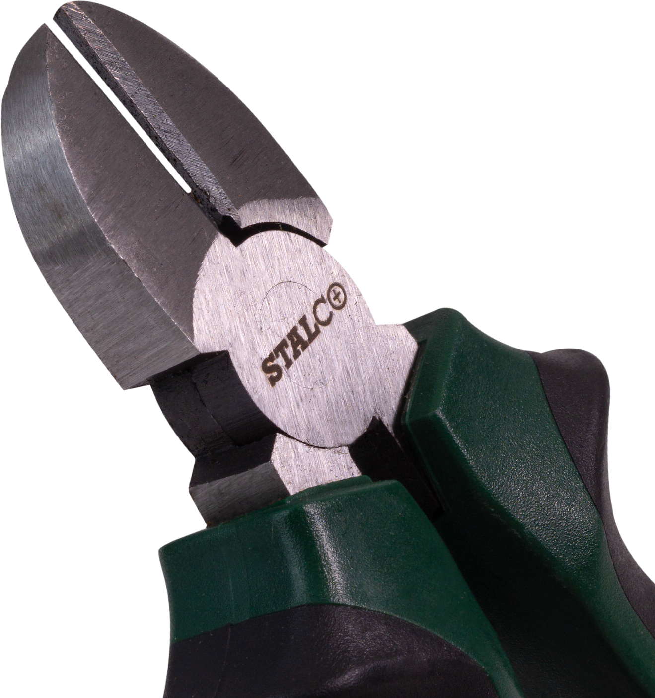 Obcinaczki boczne 160 mm STALCO S-14016