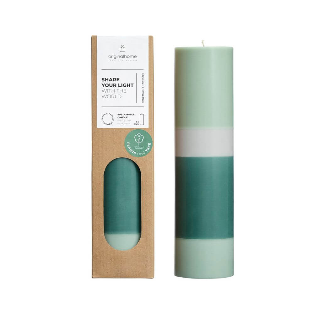 Originalhome stompkaars gelaadge Meadow - 25 cm