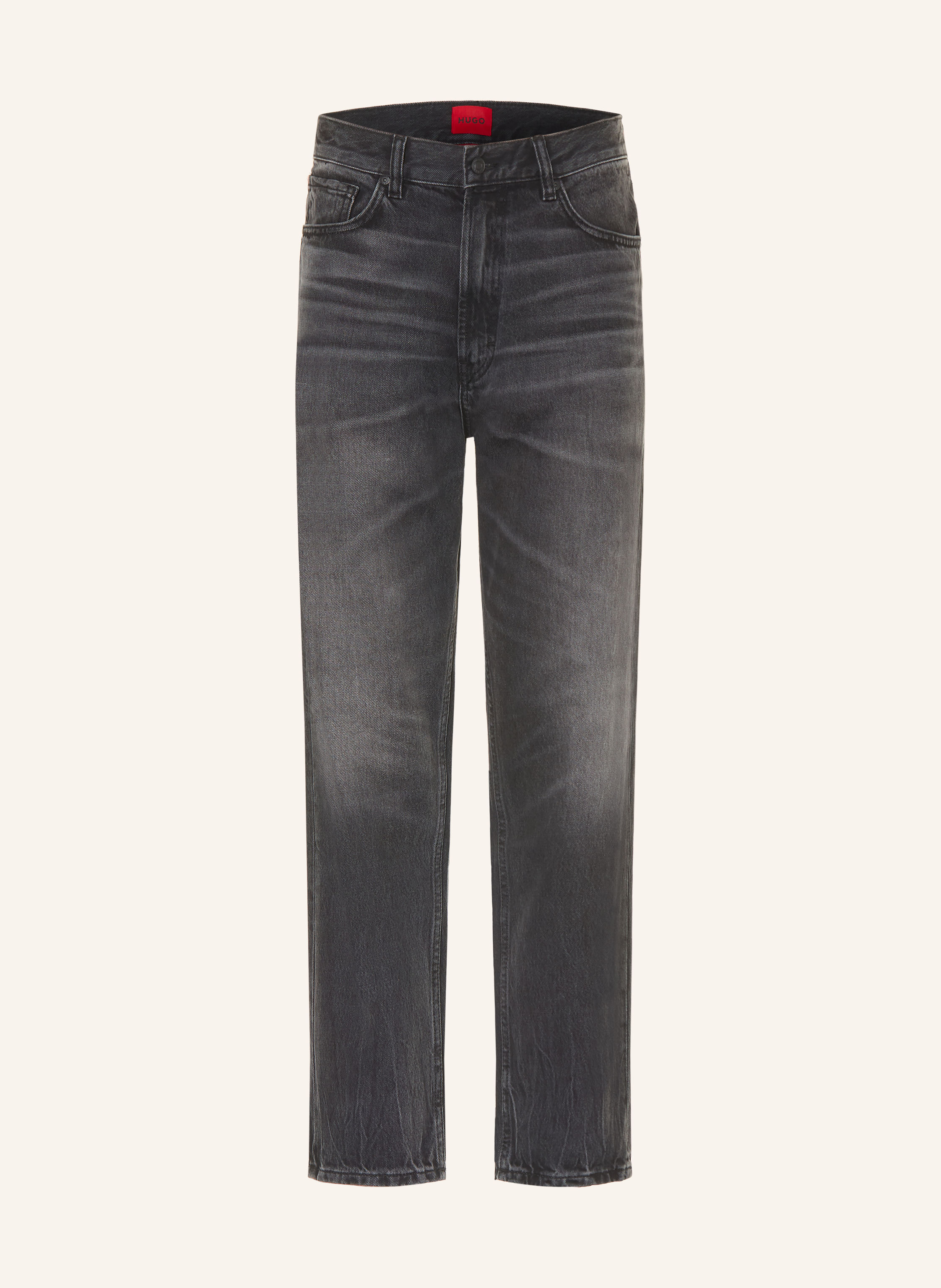 HUGO Jeans 838 Relaxed Tapered Fit