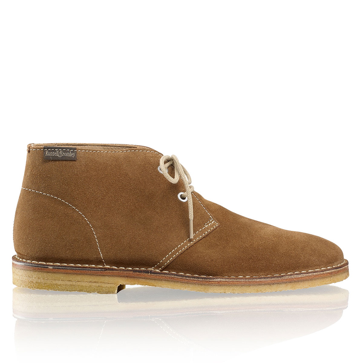 Russell & Bromley DAKAR Chukka Boot