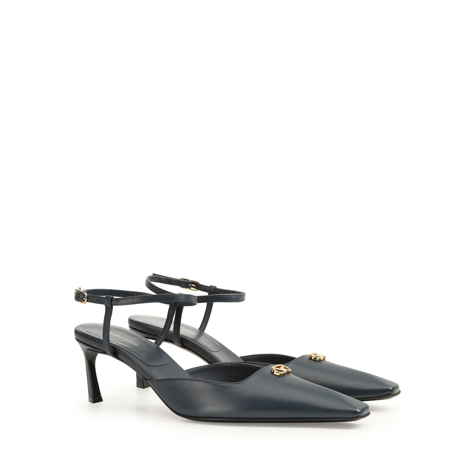 Surge Sandali - Navy Blue