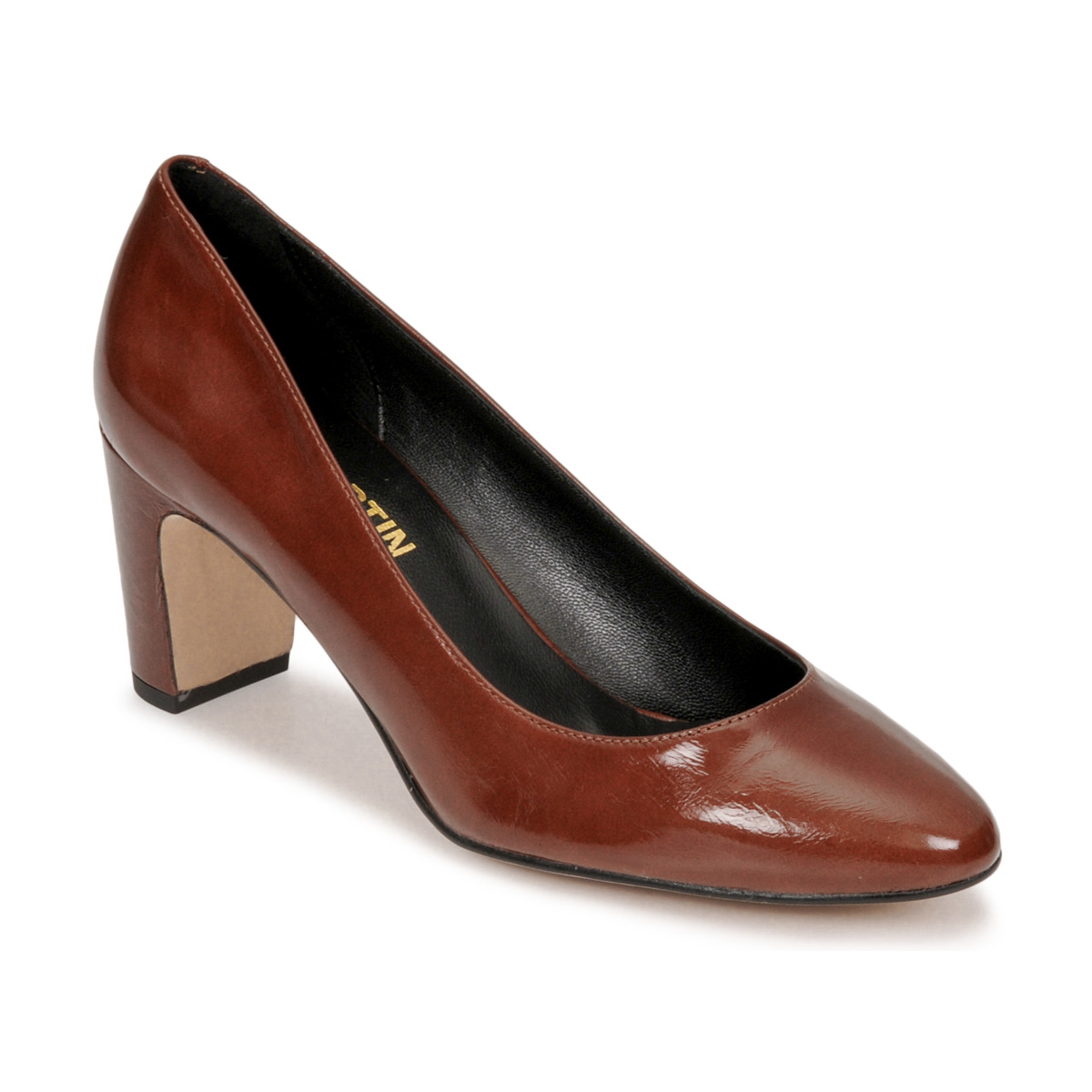 JB Martin - VERITEA - Veal / Vintage / Cognac
