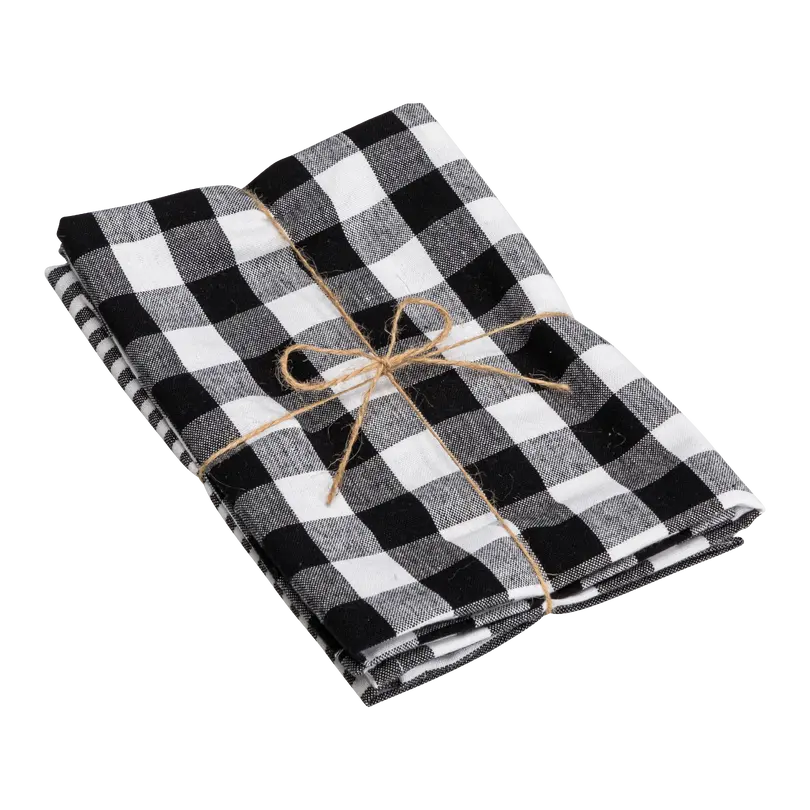 Küchentuch Eco-Gingham
