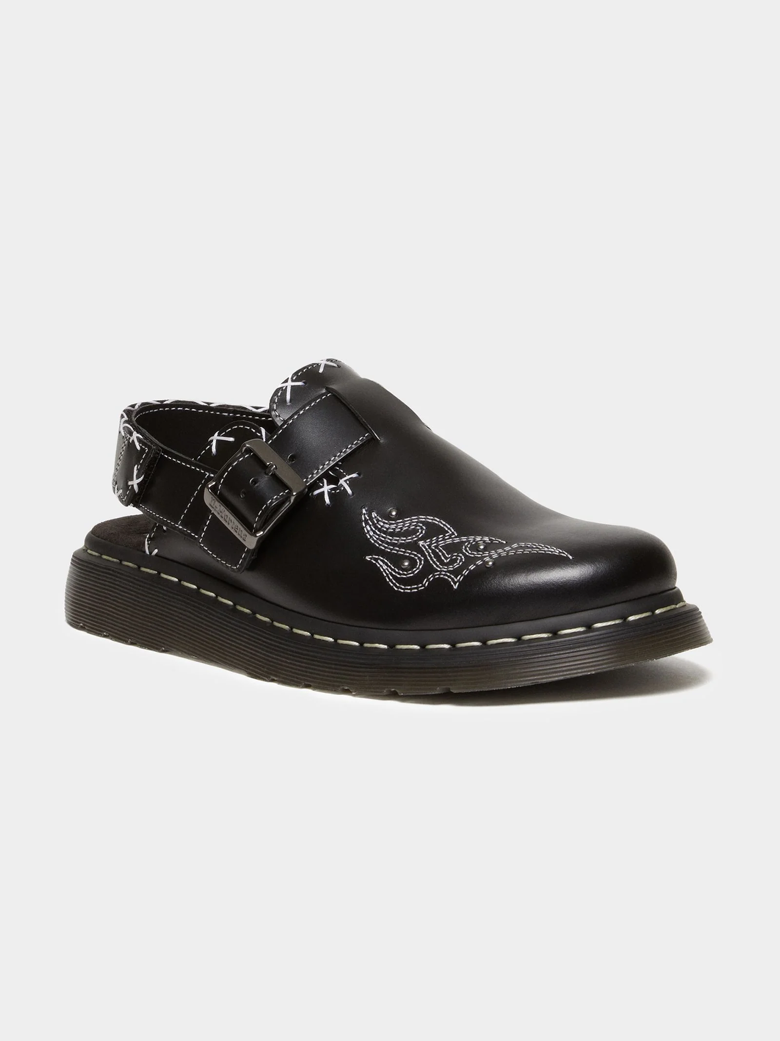 Jorge Ii Sling Back