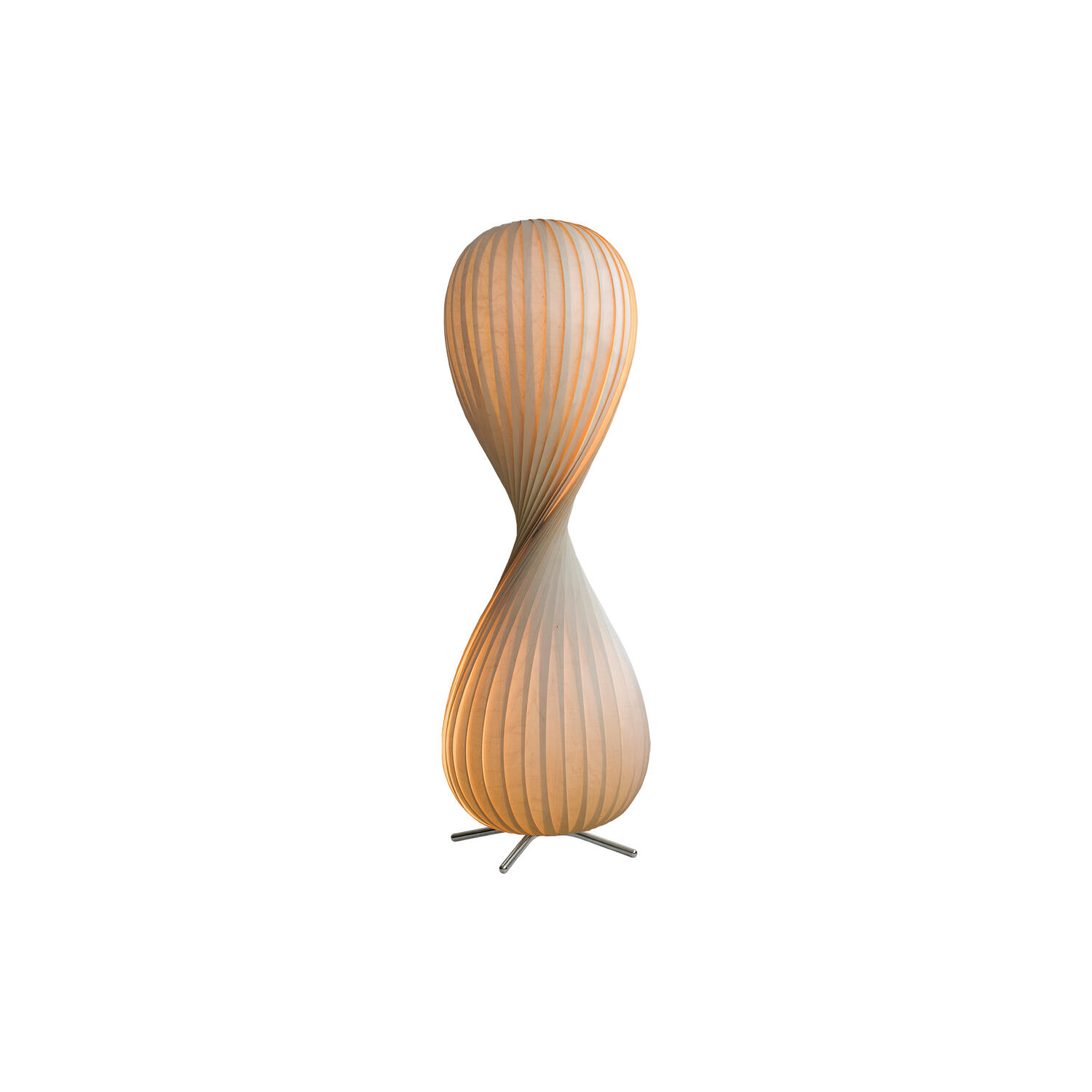 TR10 Floor Lamp, natural