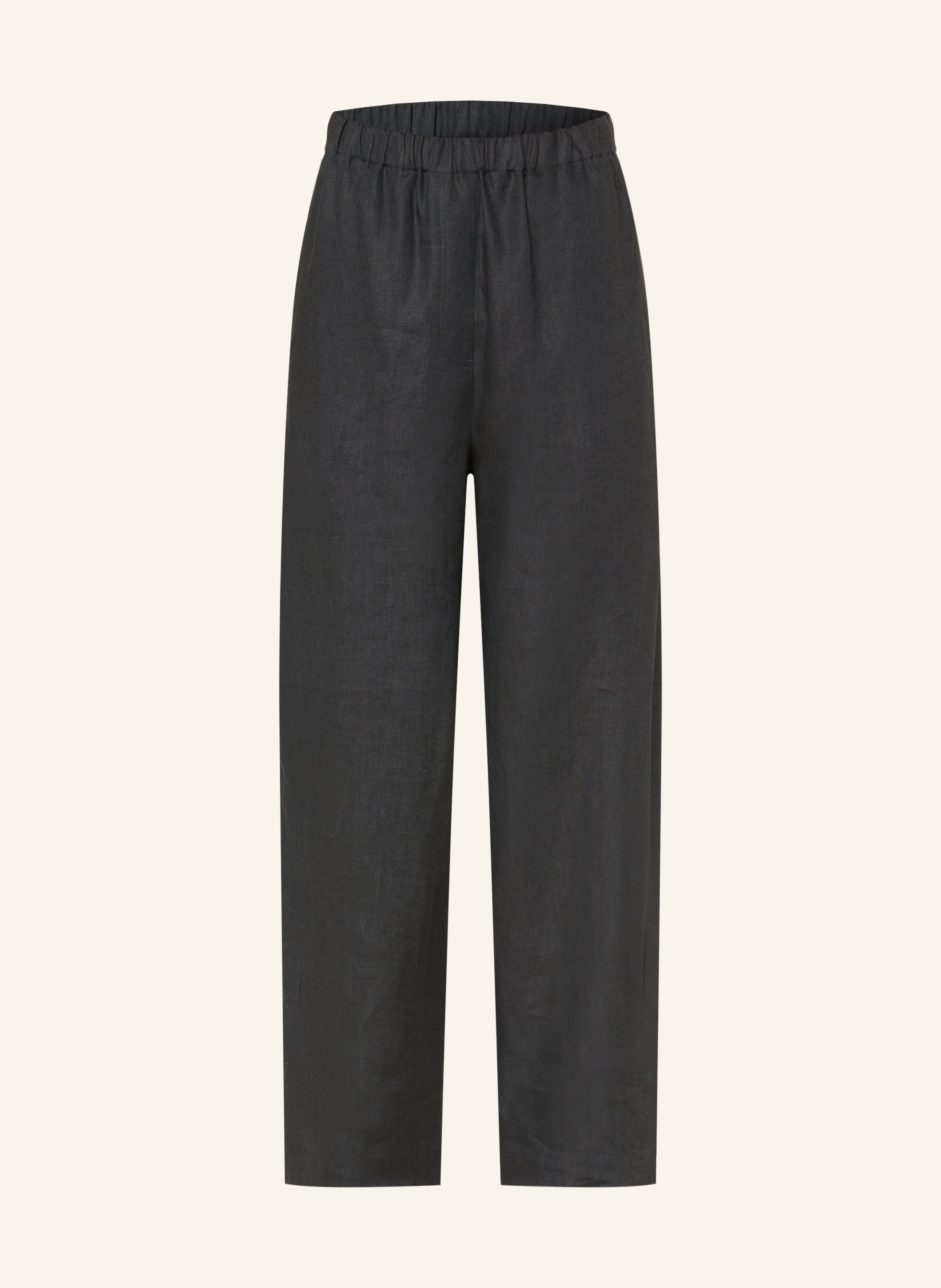 COS Marlenehose aus Leinen