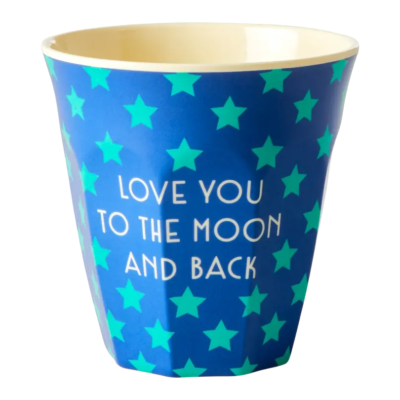 Becher Melamine