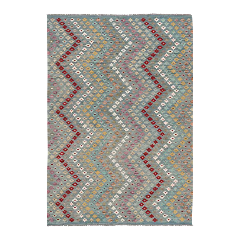 Kelimteppich Afghan Kelim