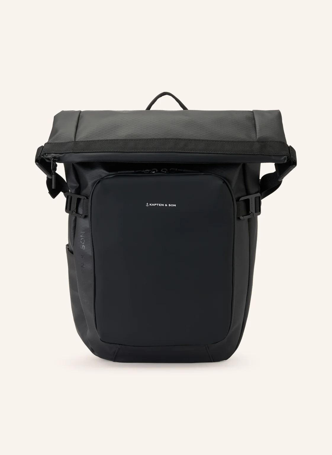 KAPTEN & SON Rucksack LISBON