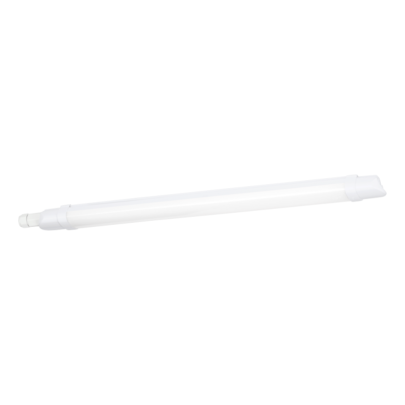 Armature LED Eco LED-E blanc neutre 1200 lm 9,5 W 54 cm EGLO