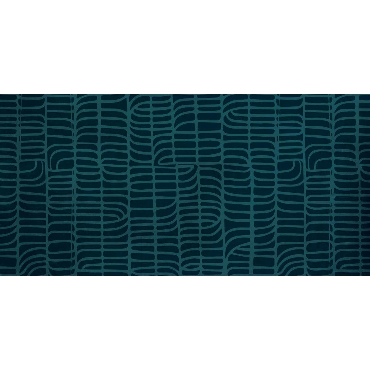 - Papier peint panoramique wax 170 x 250 cm