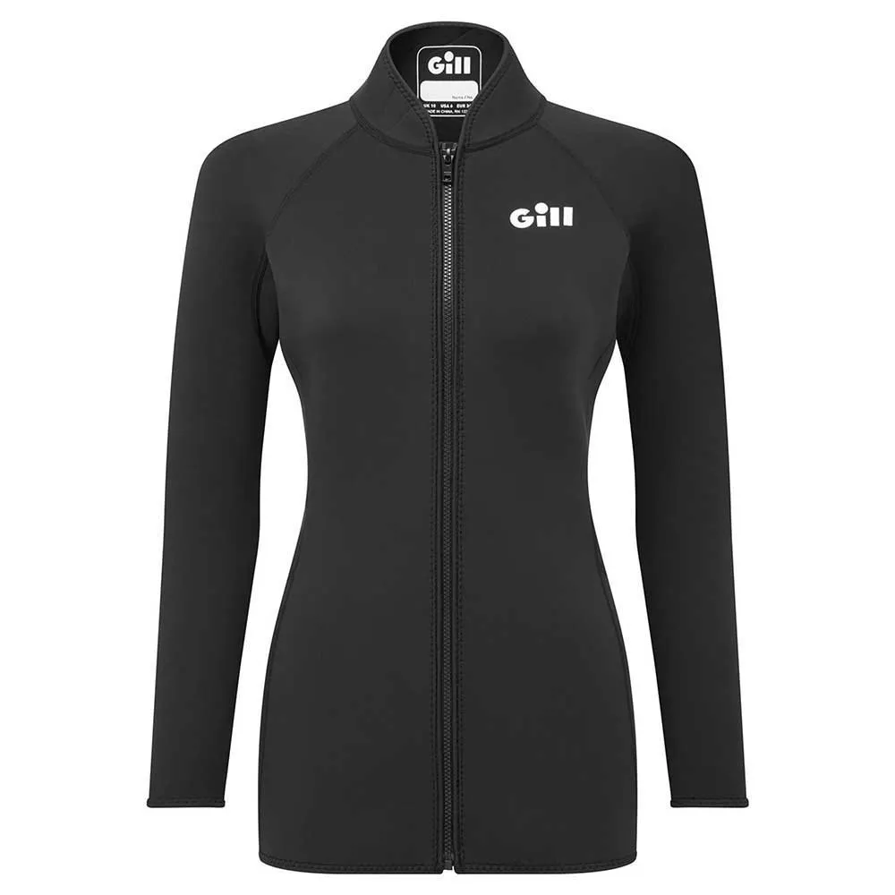 Gill Pursuit 1.5 mm thermal jacket