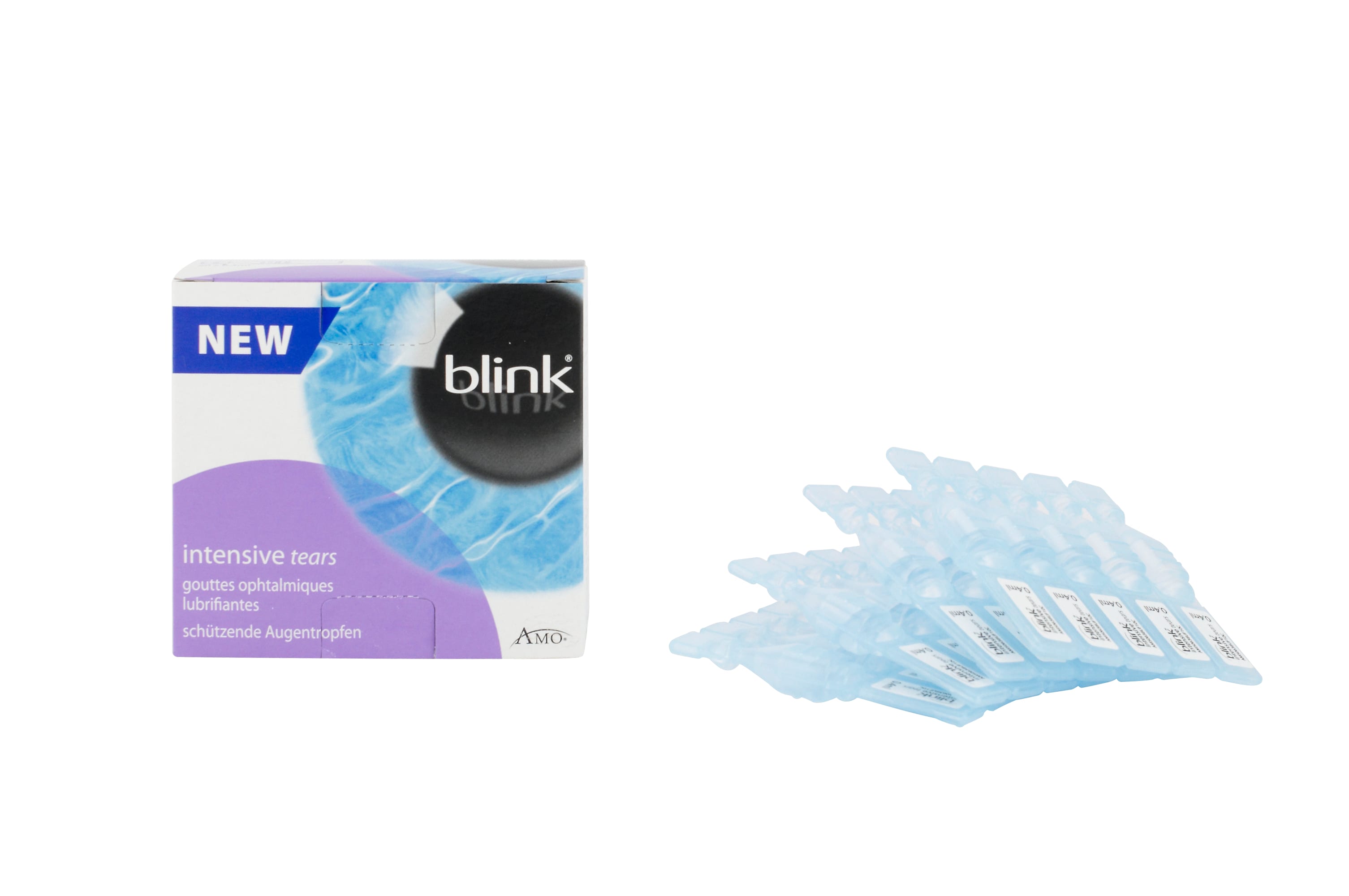 blink intensive blink intensive tears 20x0,4ml