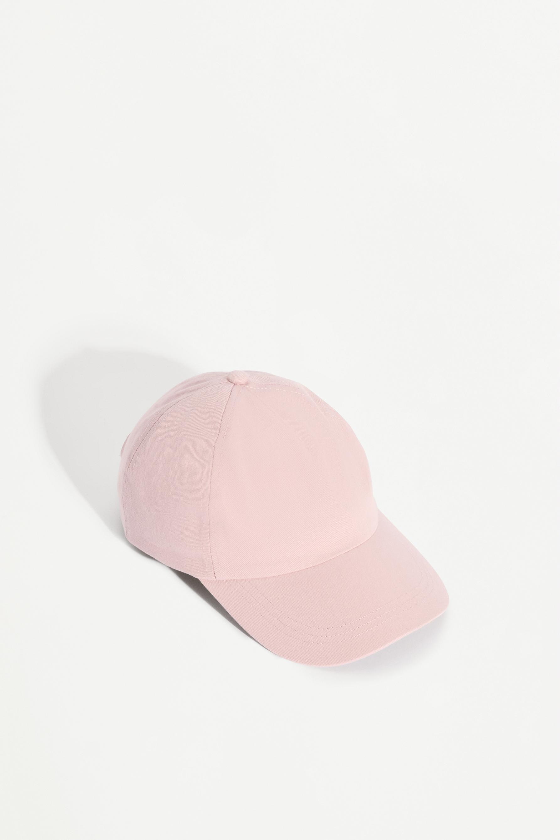 Gorra básica