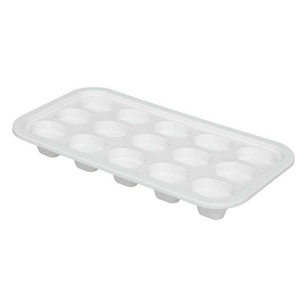 Bac à glaçons rétractable - Blanc- 5five
