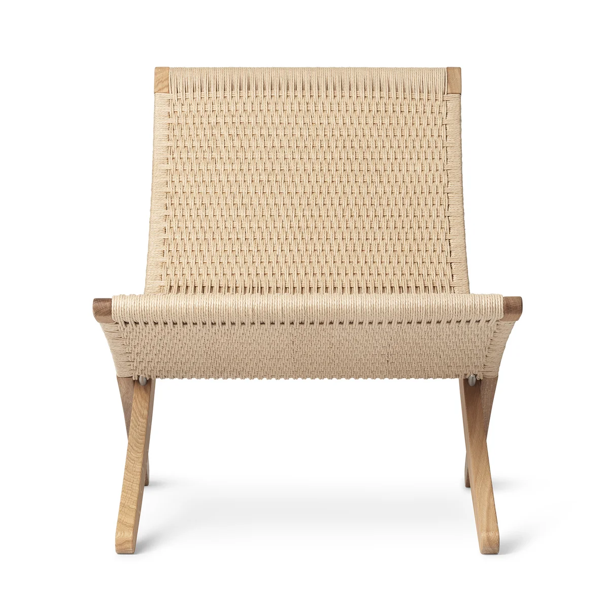 Carl Hansen - MG501 Cuba Chair
