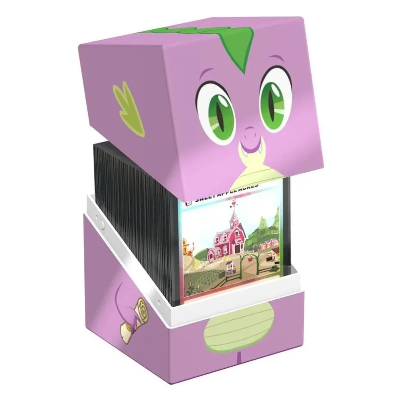 Aufbewahrungsbox Squaroe