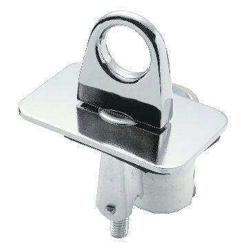 Pocket Anchors