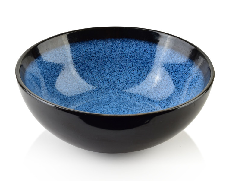 Miska ceramiczna BASIC NATURE