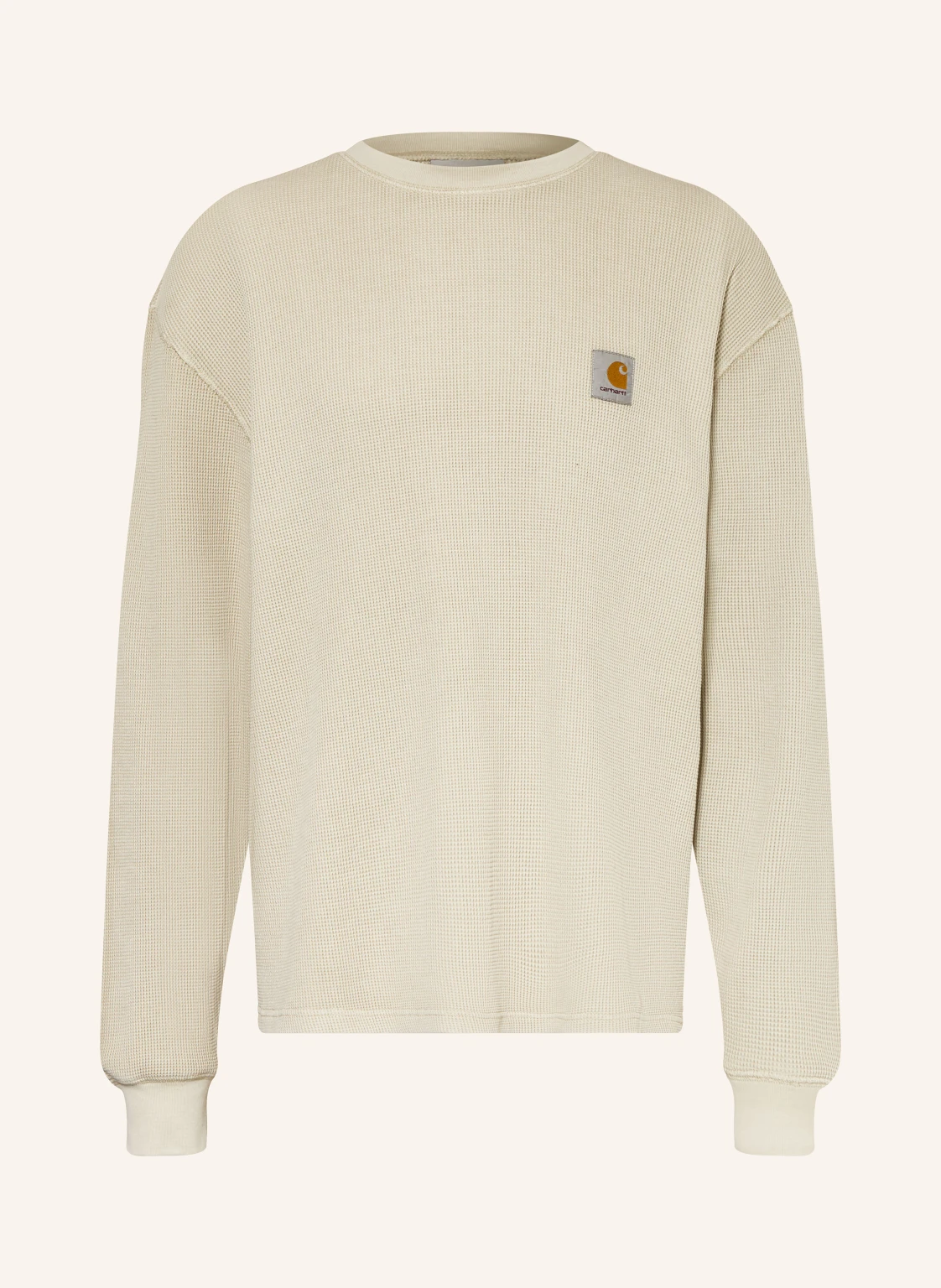 carhartt WIP Longsleeve VISTA