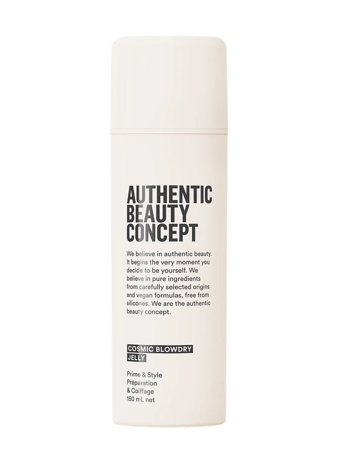 AUTHENTIC BEAUTY CONCEPT COSMIC BLOW-DRY JELLY