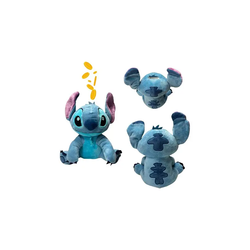 Plüschtier Stitch