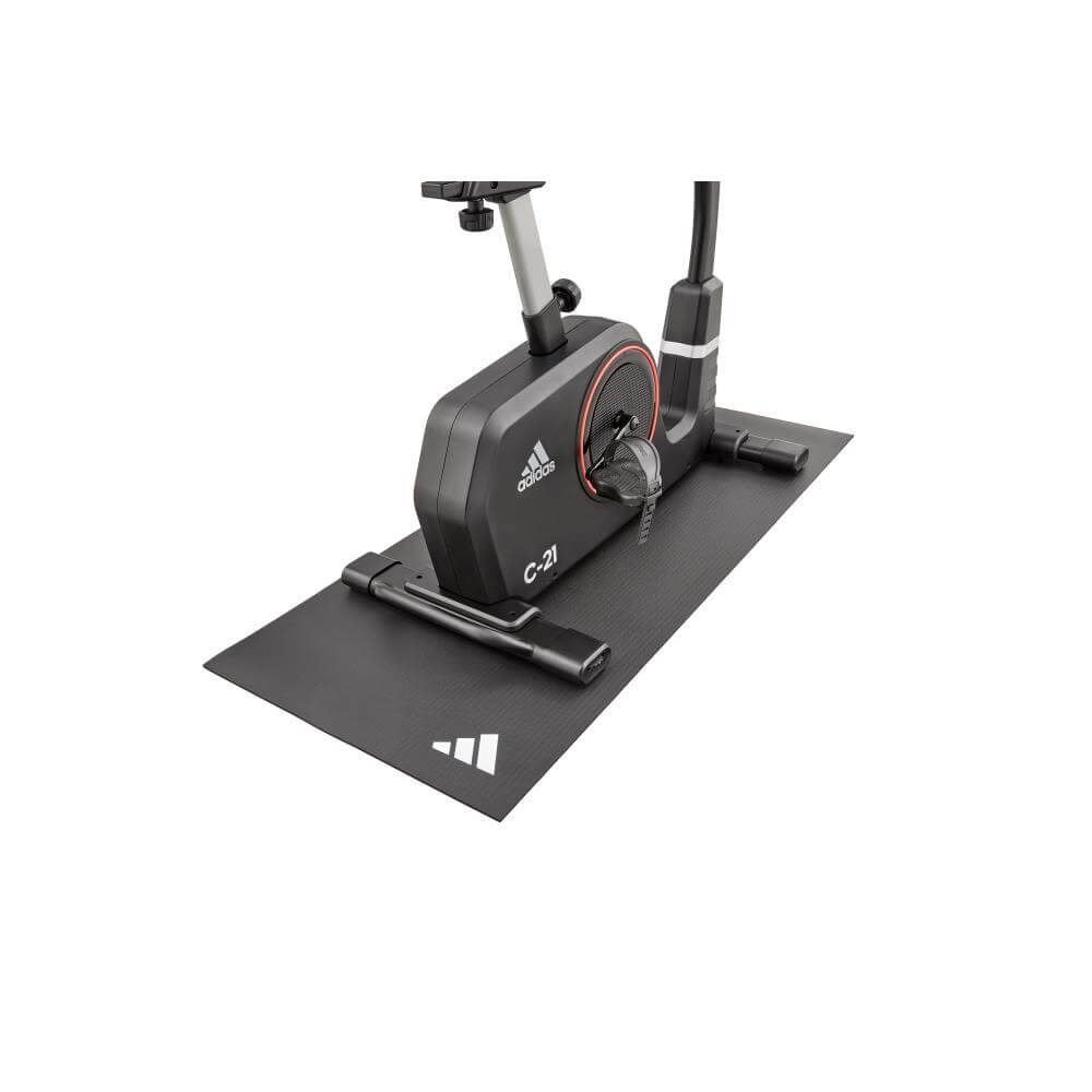 adidas Cross Trainer and Exercise Bike Floor Mat