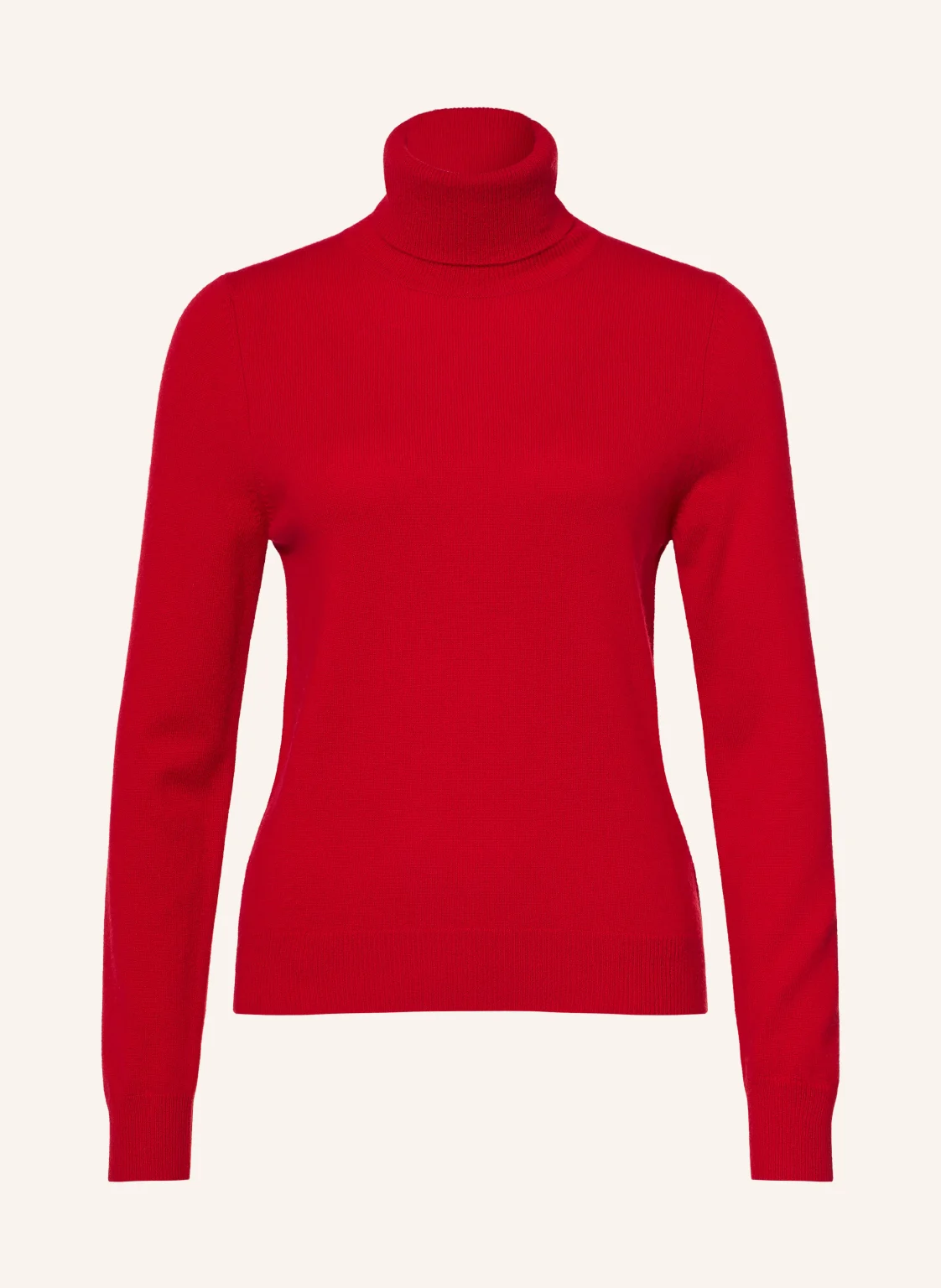 REPEAT Rollkragenpullover aus Cashmere