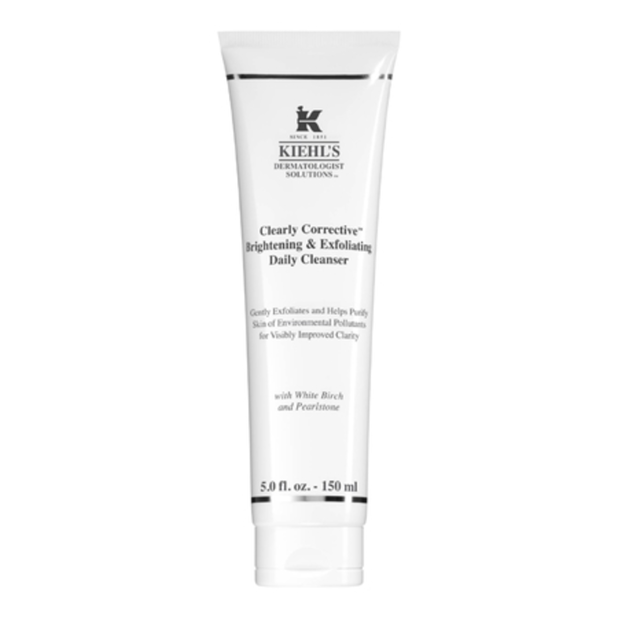 CLEARLY CORRECTIVE™Nettoyant exfoliant & unifiant quotidien